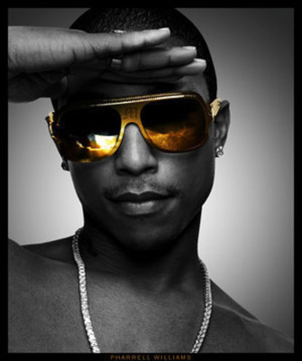Pharrell Williams pic #95450